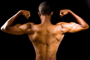 Tips for Building Muscle